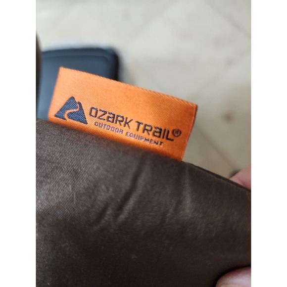 Ozark Trail Speedy the Sloth Kid's Sleeping Bag (62 in. x 24 in.) - Picture 10 of 12